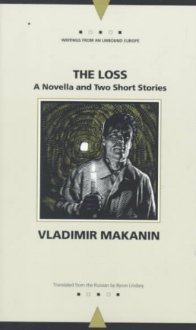 Книга Loss Vladimir Makanin