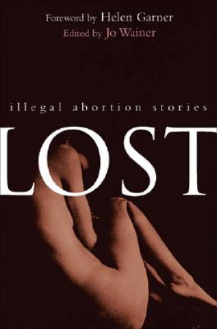 Libro Lost 