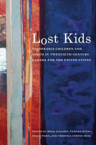 Βιβλίο Lost Kids 