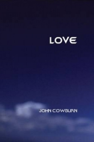 Книга Love John Cowburn
