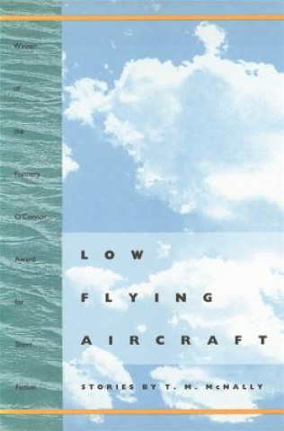 Carte Low Flying Aircraft T.M. McNally