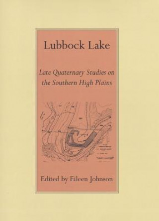 Buch Lubbock Lake 