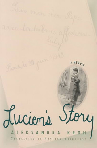 Carte Lucien's Story Lucien Duckstein