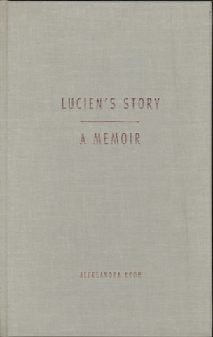 Carte Lucien's Story Lucien Duckstein