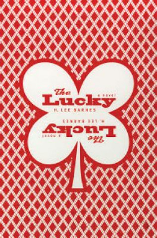 Livre Lucky H. Lee Barnes