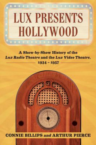 Book Lux Presents Hollywood Arthur Pierce