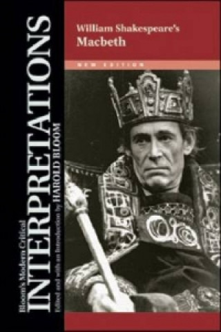 Knjiga Macbeth William Shakespeare