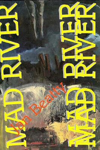 Книга Mad River Jan Beatty