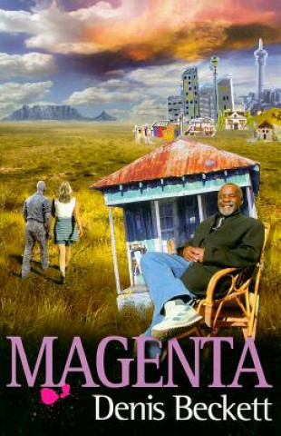 Livre Magenta Denis Beckett