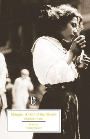 Buch Maggie Stephen Crane