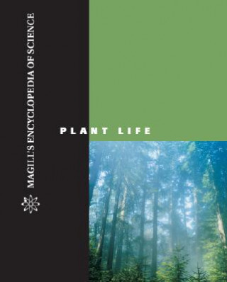 Kniha Magill's Encyclopedia of Science  Plant Life 