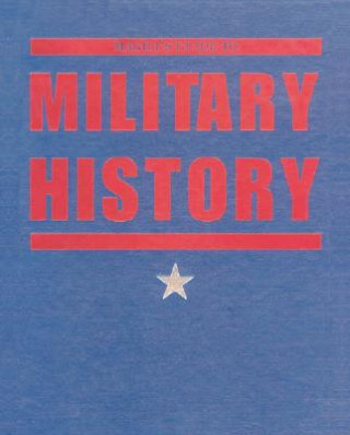 Kniha Magill's Guide to Military History Frank N. Magill
