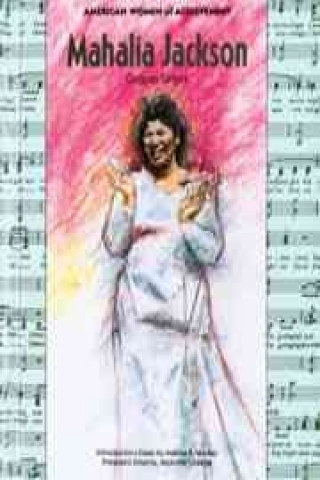 Buch Mahalia Jackson Charles K. Wolfe