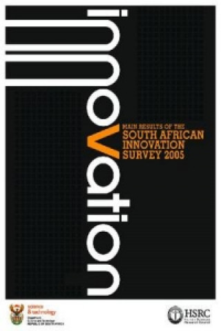 Buch Main Results of the South African Innovation Survey 2005 Cheryl Moses