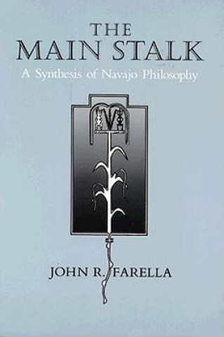 Kniha MAIN STALK John R. Farella