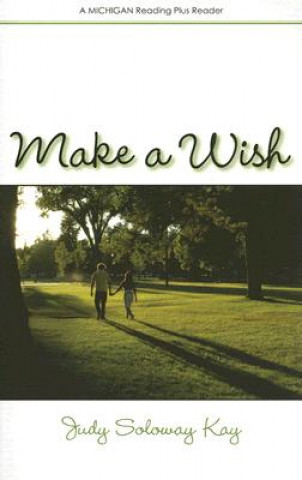 Kniha Make a Wish Judy Soloway Kay