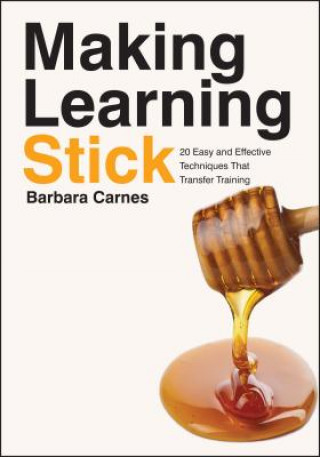 Book Making Learning Stick Barbara Carnes