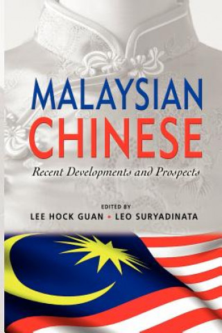 Carte Malaysian Chinese Lee Hock Guan