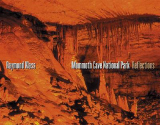 Книга Mammoth Cave National Park Raymond Klass