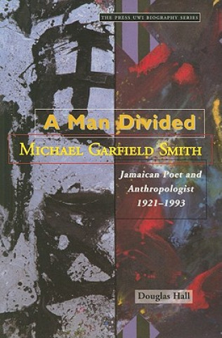Libro Man Divided Douglas Hall