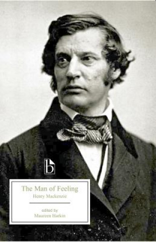 Buch Man of Feeling Henry MacKenzie