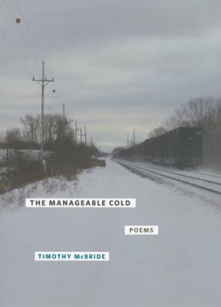 Libro Manageable Cold Timothy McBride