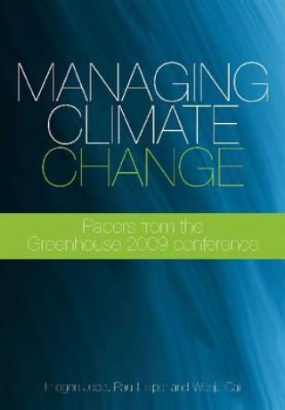 Book Managing Climate Change Imogen Jubb