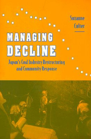 Carte Managing Decline Suzanne Culter