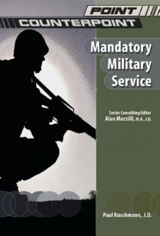 Carte Mandatory Military Service Paul Ruschmann