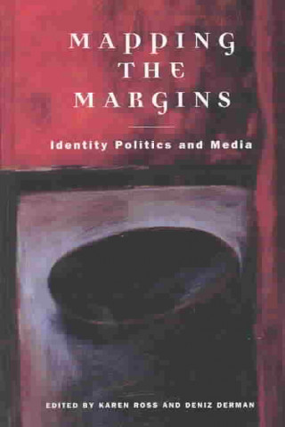 Knjiga Mapping the Margins Karen Ross