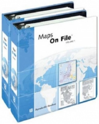 Carte Maps on File Facts on File