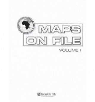 Book Maps on File Facts on File