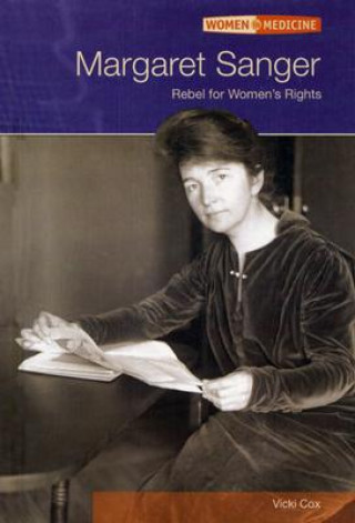 Boek Margaret Sanger Vicki Cox