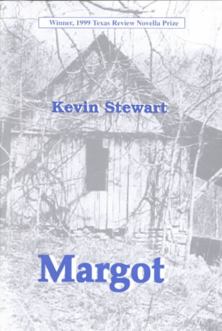 Boek Margot Kevin Stewart
