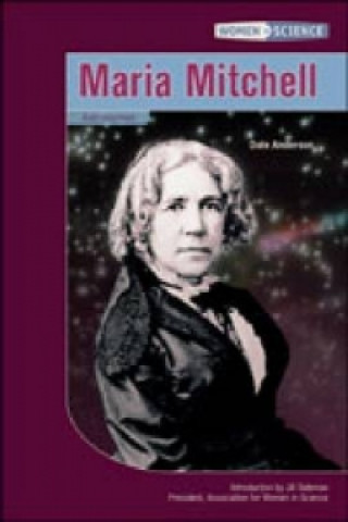 Knjiga Maria Mitchell Dale Anderson