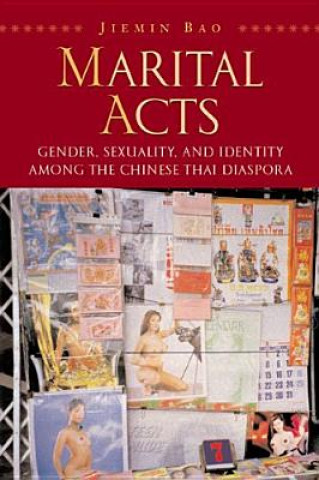 Buch Marital Acts Jiemin Bao