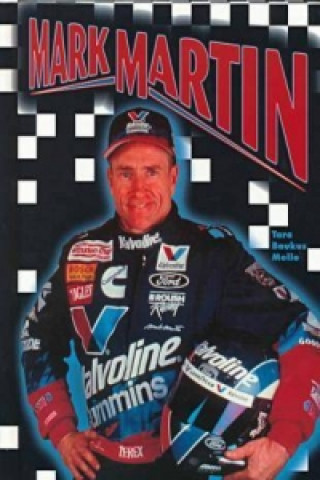 Knjiga Mark Martin Tara Baukus Mello