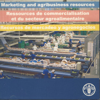 Digital Marketing and Agribusiness Resources Food and Agriculture Organization of the United Nations