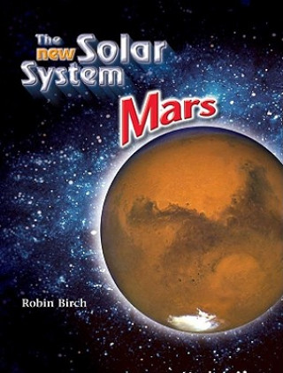 Book Mars Robin Birch