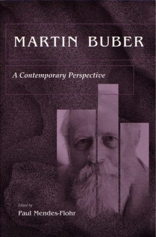 Book Martin Buber Paul Mendes-Flohr