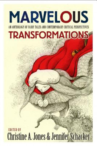 Książka Marvelous Transformations 