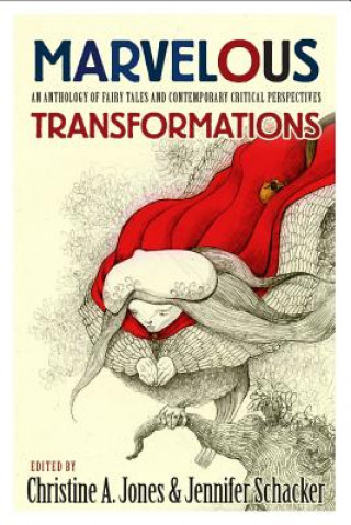 Buch Marvelous Transformations 