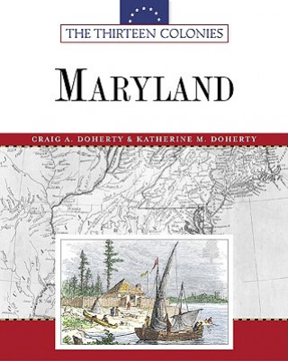 Könyv Maryland Katherine M. Doherty