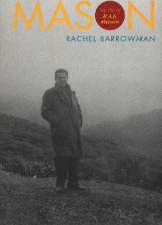 Книга Mason Rachel Barrowman