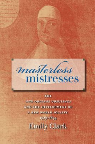 Libro Masterless Mistresses Emily Clark