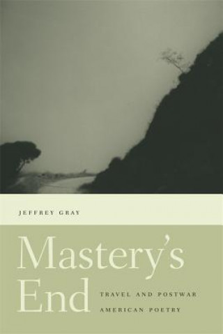 Buch Mastery's End Jeffrey Gray