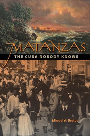 Buch Matanzas Bretos