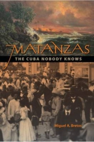 Buch Matanzas Bretos
