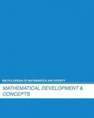 Βιβλίο Mathematical Development   & Concepts Salem Press