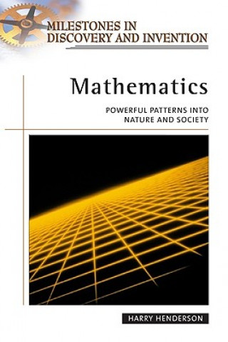 Boek Mathematics Harry Henderson
